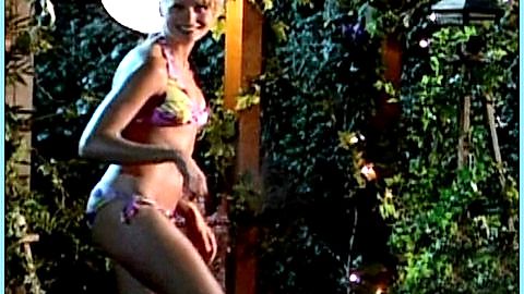 Pic: Sonya Salomaa in Ties That Bind (2006)