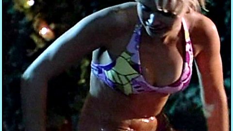 Pic: Sonya Salomaa in Ties That Bind (2006)