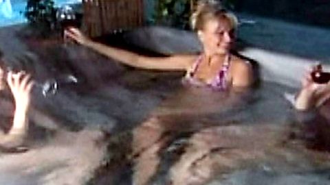 Pic: Sonya Salomaa in Ties That Bind (2006)