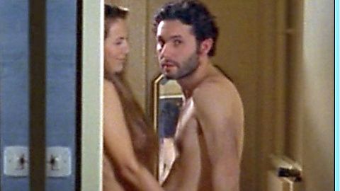 Pic: Natacha Amal in Pretty Devils (2000)
