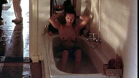 Pic: Natacha Amal in 8 ½ Women (1999)