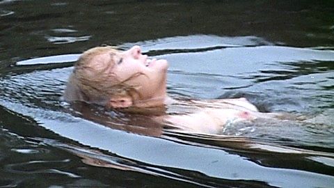 Pic: Jennie Linden in Women in Love (1969)