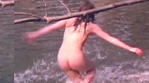Pic: Sharon Gurney in Crucible of Horror (1969)