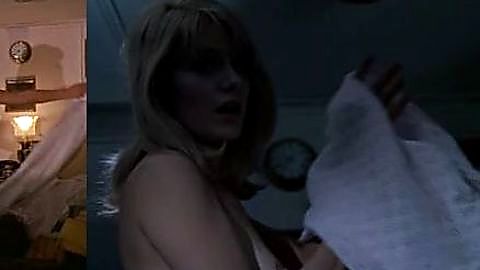 Pic: Carol White in I'll Never Forget What's 'is Name (1967)