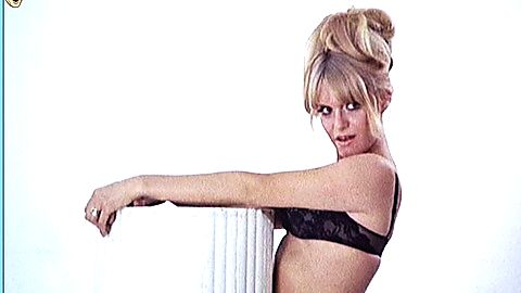 Pic: Carol White in Poor Cow (1967)