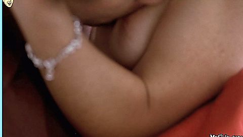 Pic: Lindsey Connell in Cube 2 (2002)