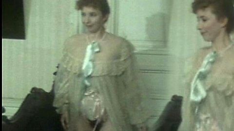 Pic: Rosette  in Softly from Paris (1986)