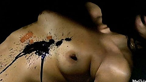Pic: Marina Malfatti in Seven Blood-Stained Orchids (1971)