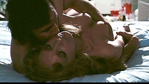 Pic: Marina Malfatti in The Night Evelyn Came Out of the Grave (1971)