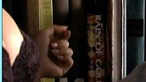 Pic: Gina Hiraizumi in Kingston High (2001)
