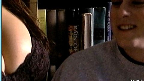 Pic: Gina Hiraizumi in Kingston High (2001)
