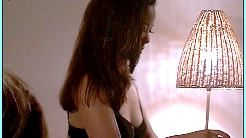 Pic: Gina Hiraizumi in The Hot Spot (2005)