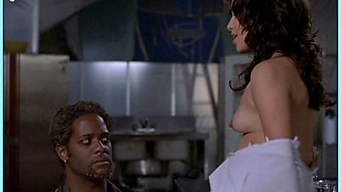 Pic: Desiree Marie Velez in Asunder (1998)