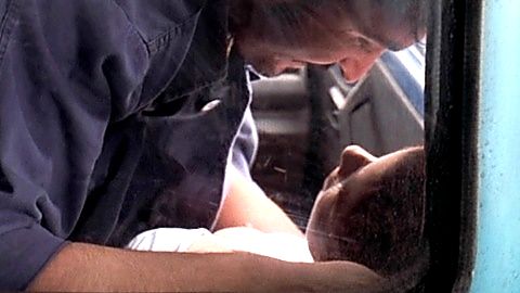 Pic: Masha Sirago in Heaven (2002)