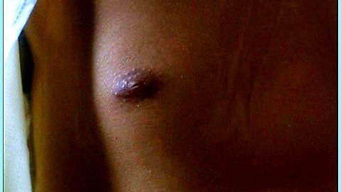 Pic: King-Tan Yuen in A Chinese Torture Chamber Story (1995)