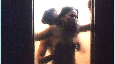 Pic: Ana Capri in Live Show (2000)