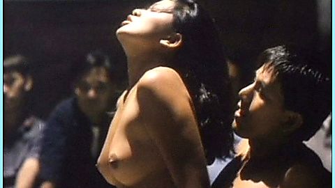 Pic: Ana Capri in Live Show (2000)