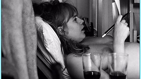 Pic: Lena Nyman in I Am Curious (Yellow) (1967)