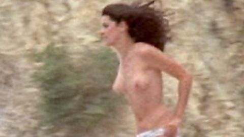 Pic: Ashley Porter in The Young Nurses (1973)