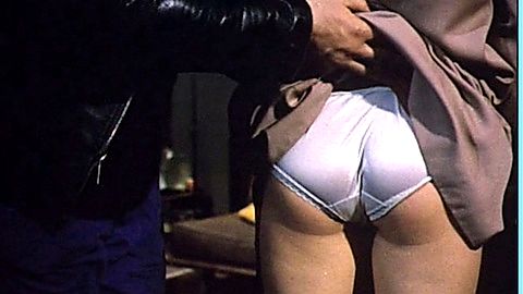 Pic: Suzanna Love in Olivia (1983)
