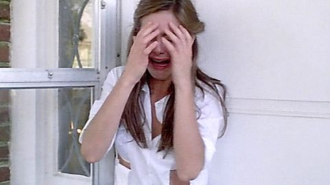 Pic: Suzanna Love in The Boogeyman (1980)