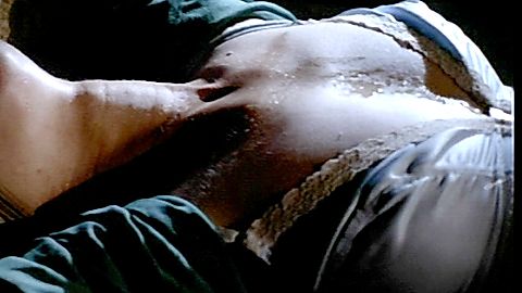 Pic: Suzanna Love in The Boogeyman (1980)