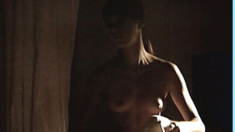 Pic: Elaine Giftos in The Student Nurses (1970)