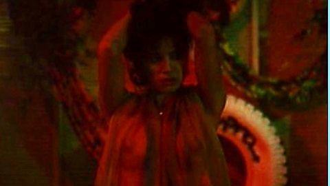 Pic: Klaudia Koronel in Walang dayaan akin ang malaki (2003)