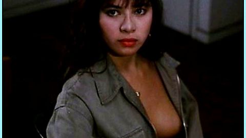 Pic: Klaudia Koronel in Walang dayaan akin ang malaki (2003)