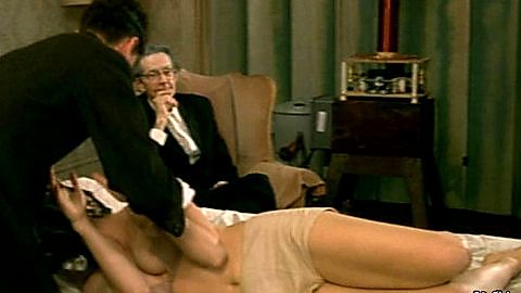 Pic: Isabel Gillies in Happy Here and Now (2002)