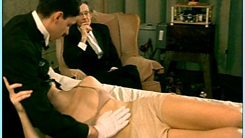 Pic: Isabel Gillies in Happy Here and Now (2002)