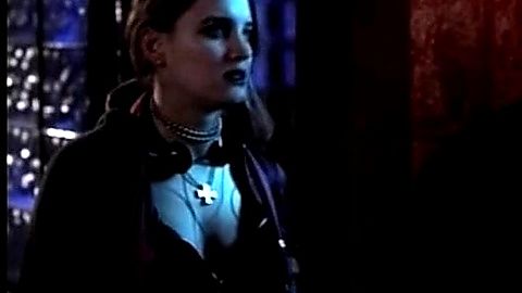 Pic: Isabel Gillies in Law & Order: Special Victims Unit (1999)