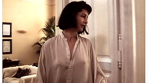 Pic: Kim Huffman in The Fall (1998)