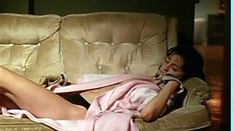 Pic: Kim Huffman in Three and a Half (2002)