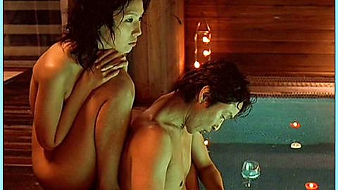 Pic: Lee Eun-ju in The Scarlet Letter (2004)
