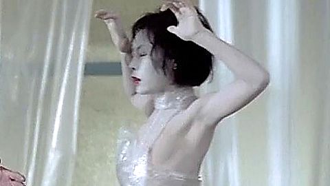 Pic: Miho Nikaido in Flirt (1995)