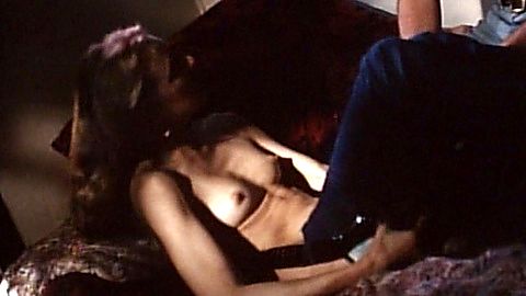 Pic: Alana Stewart in Night Call Nurses (1972)