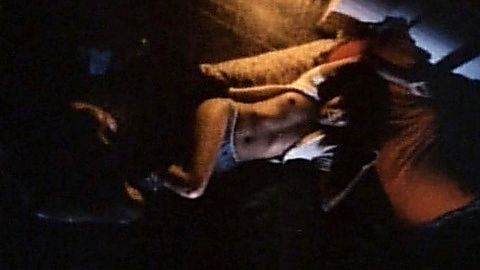 Pic: Mittie Lawrence in Night Call Nurses (1972)