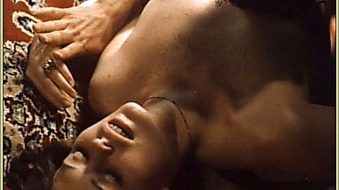 Pic: Patty Byrne in Night Call Nurses (1972)