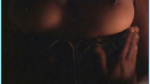 Pic: Ananda St. James in 7 Mummies (2005)