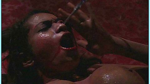 Pic: Ananda St. James in 7 Mummies (2005)