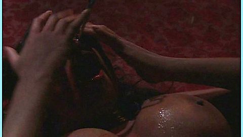 Pic: Ananda St. James in 7 Mummies (2005)