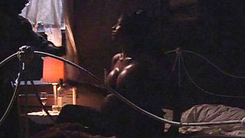 Pic: Ananda St. James in 7 Mummies (2005)
