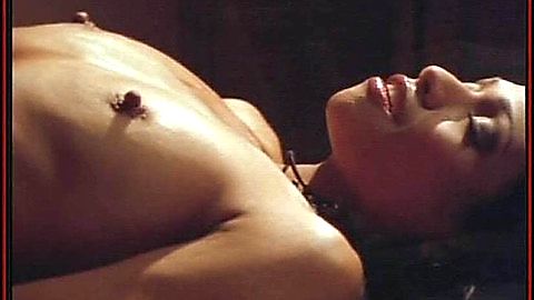 Pic: Ananda St. James in Hotel Erotica: Up All Night (2004)