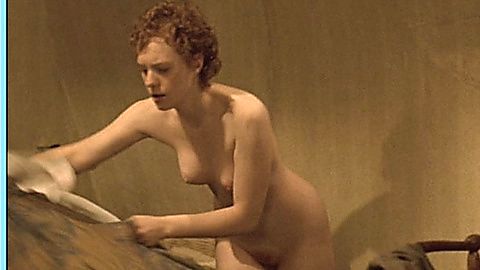Pic: Julie-Marie Parmentier in Murderous Maids (2000)