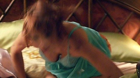 Pic: Rebekah Chaney in Reach Me (2014)