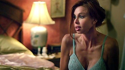 Pic: Rebekah Chaney in Reach Me (2014)