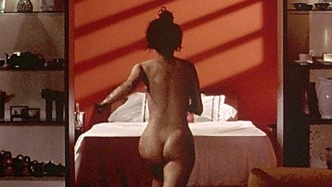 Pic: Annie Shizuka Inoh in 8 ½ Women (1999)