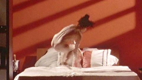 Pic: Annie Shizuka Inoh in 8 ½ Women (1999)