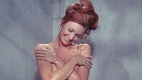 Pic: Brooke Mills in The Big Doll House (1971)